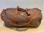 Weekendbag vintage