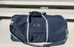 Weekendbag vintage