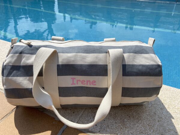 Sportbag náutica