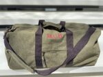 Weekendbag vintage