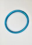 Pulsera lisa blue sky