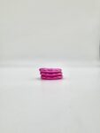 Anillo fucsia