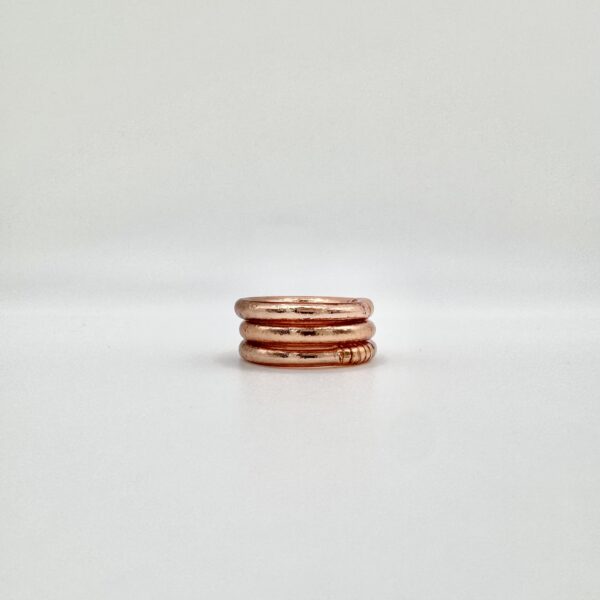 Anillo cobre