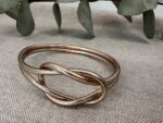 Pulsera infinity cava