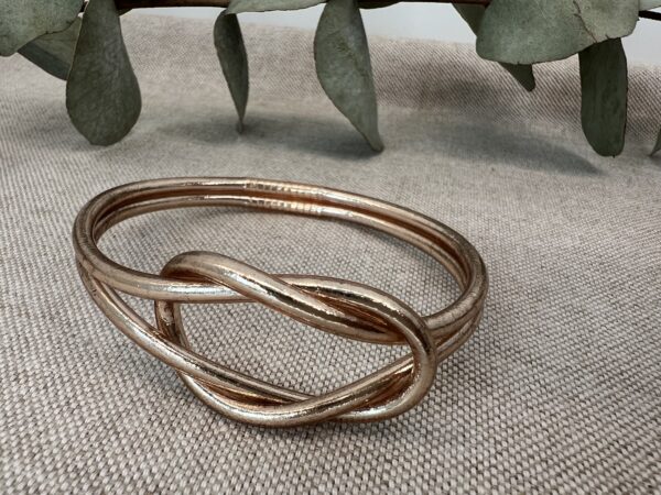 Pulsera infinity cava