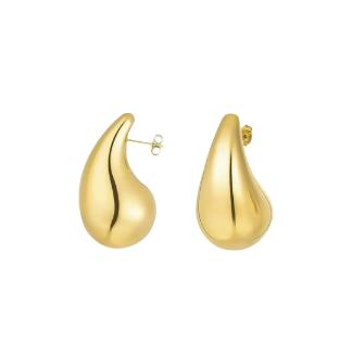 Pendiente gota pequeño