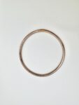 Pulsera fina cava