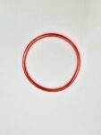 Pulsera fina coral