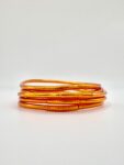 Pulsera fina orange