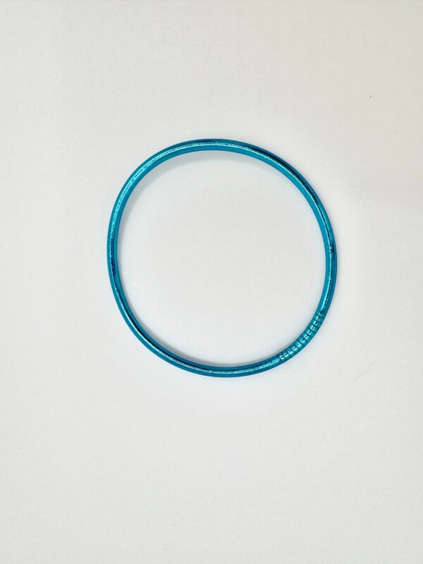 Pulsera fina blue sky