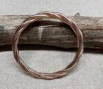 Pulsera twist cava