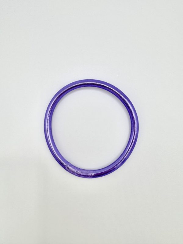 Pulsera lisa very peri