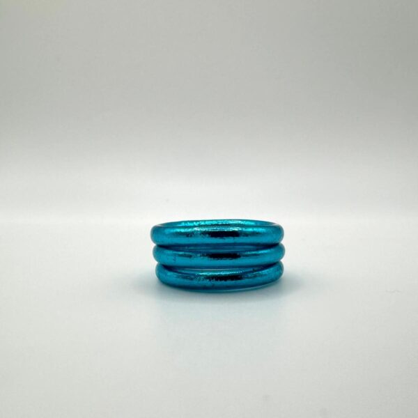 Anillo blue sky