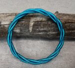 Pulsera twist blue sky