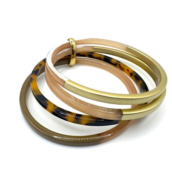 SET DE PULSERAS ARLET