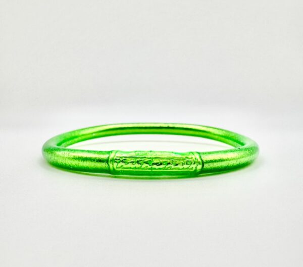 GREEN NEON THICK 1