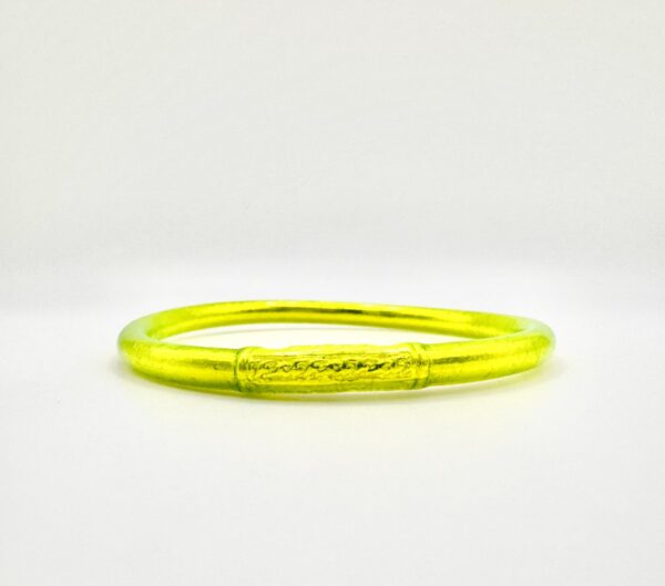 YELLOW NEON THICK 1