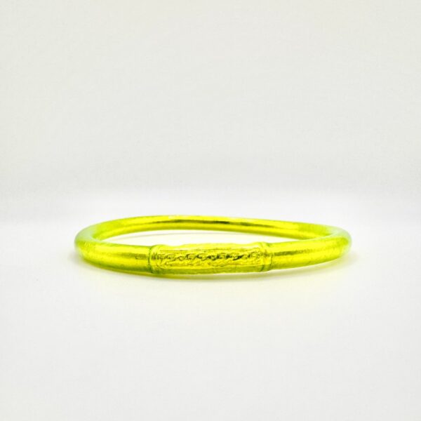 YELLOW NEON THICK 1