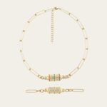 Collar prisma