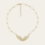 Collar zadig