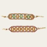 Pulseras vírgenes
