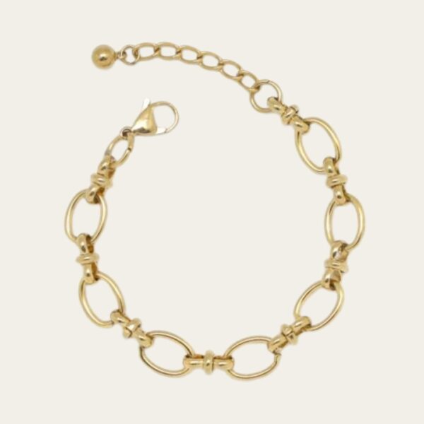 Pulsera Chelsea
