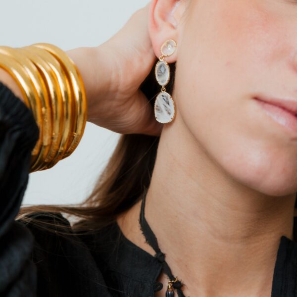 Pendientes Astrid
