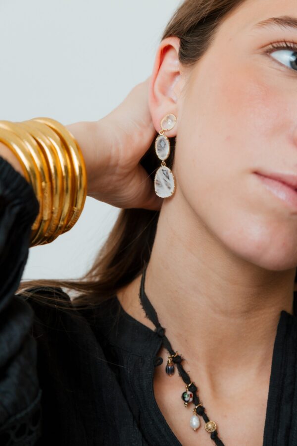 Pendientes Astrid