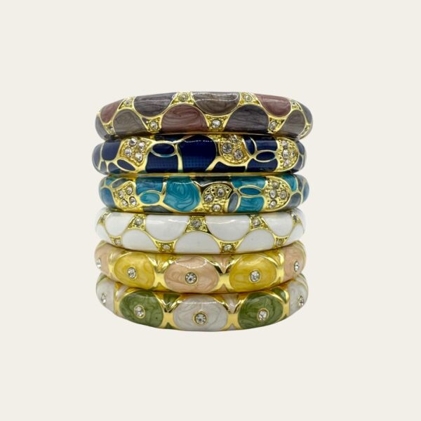 Brazalete Moravia