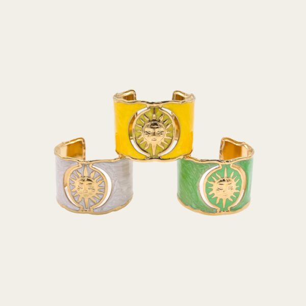 Brazalete Soleil