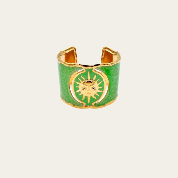 BRAZALETE_SOLEIL_GREEN.jpg
