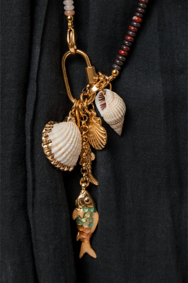 Collar Formentera