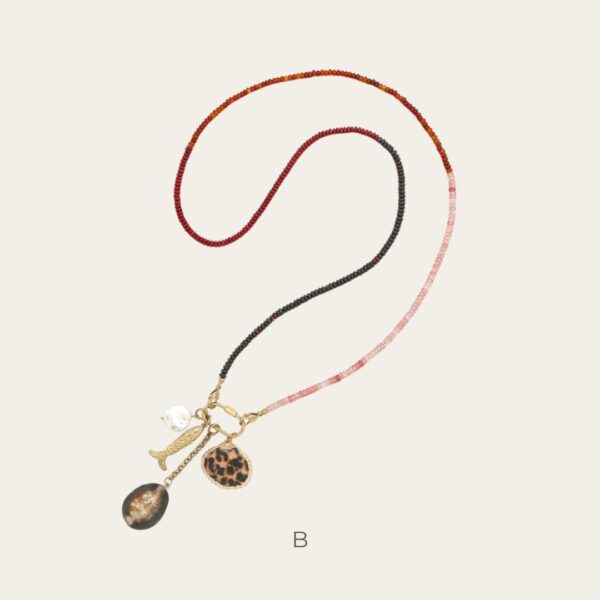 Collar Formentera