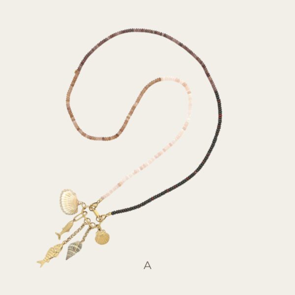 Collar Formentera