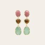 Pendientes Bellezza