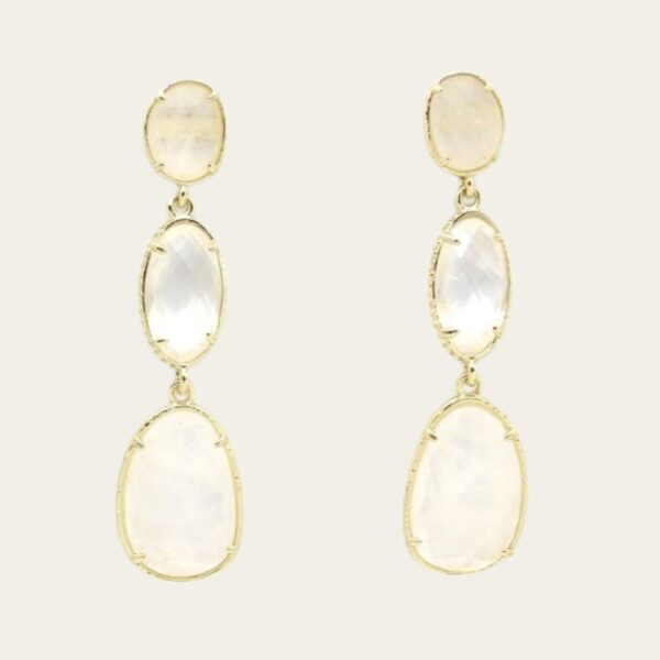 Pendientes Astrid