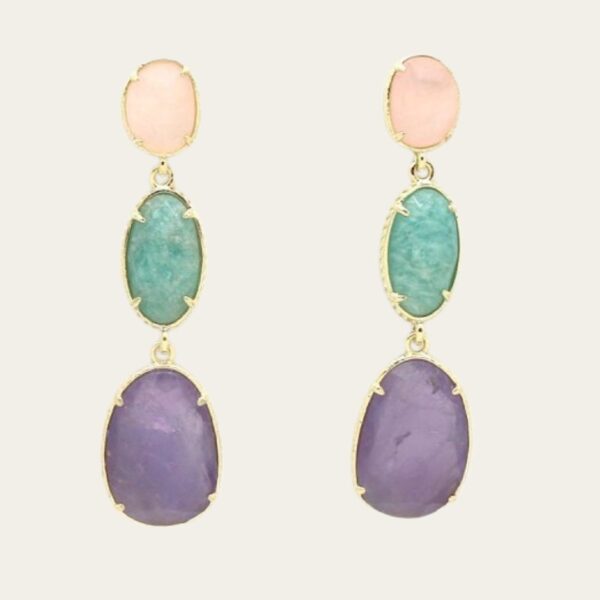 Pendientes Astrid
