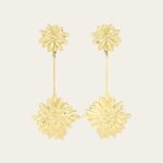 Pendientes Bali