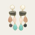 Pendientes Opera