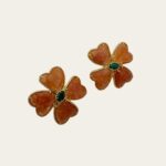 Pendientes Tahití