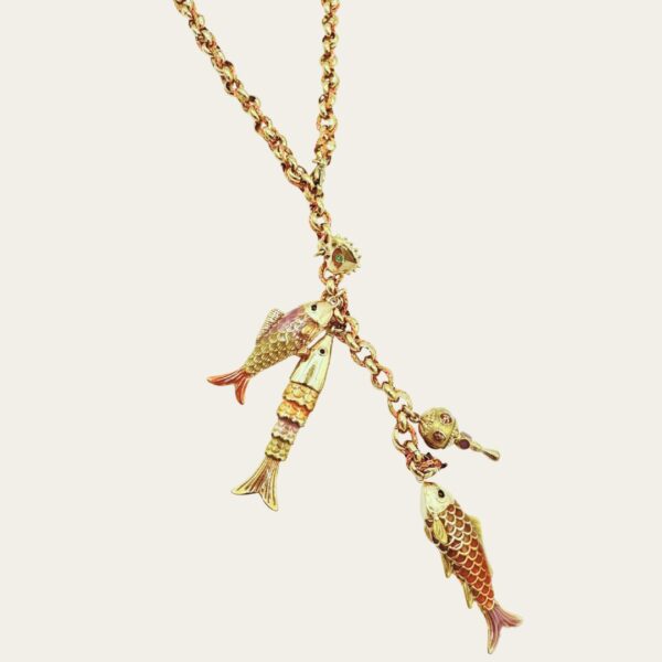 Collar PUGLIA