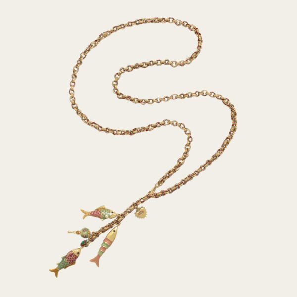 Collar PUGLIA