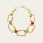 Pulsera Templo
