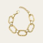Pulsera Templo