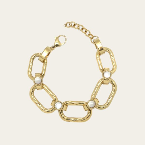 Pulsera Templo