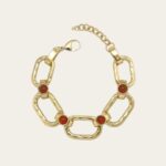 Pulsera Templo