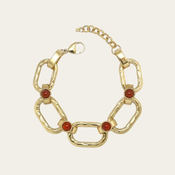 Pulsera Templo