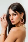Pendientes sunset