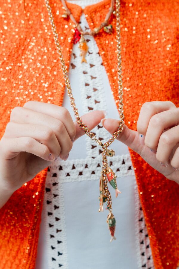Collar PUGLIA