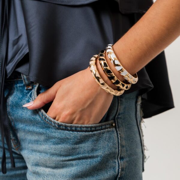 Brazalete Praga